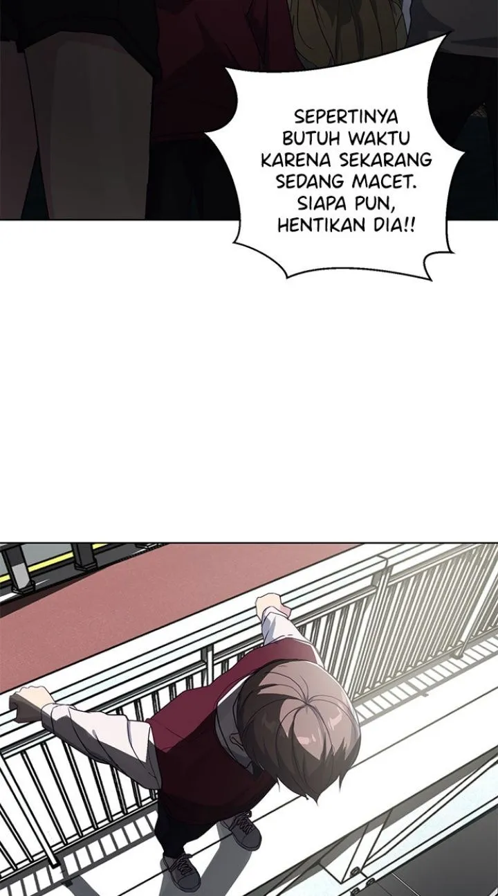 Page 3 - Ticket Hero Chapter 1