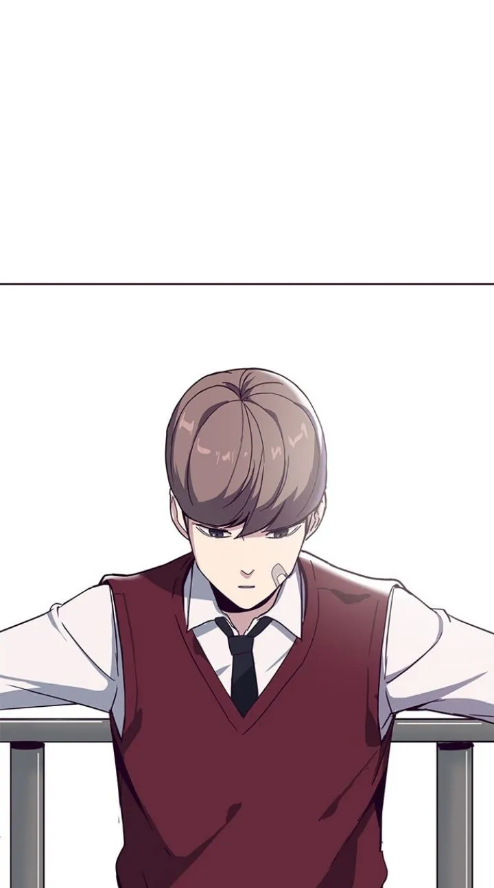Page 5 - Ticket Hero Chapter 1