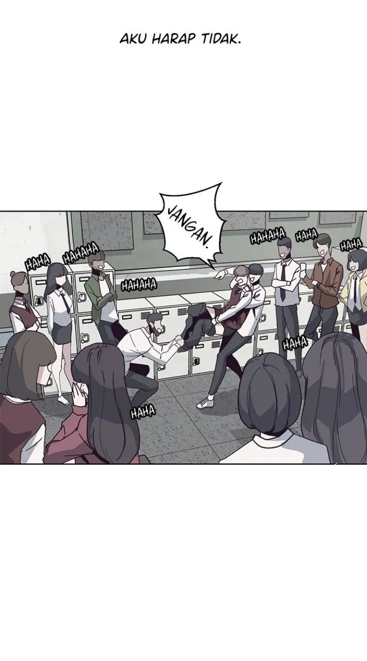 Page 7 - Ticket Hero Chapter 1