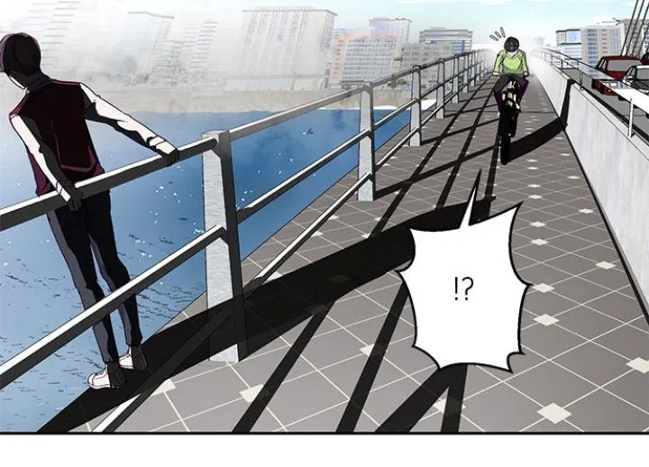 Page 15 - Ticket Hero Chapter 1
