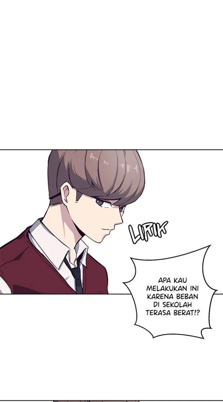 Page 17 - Ticket Hero Chapter 1