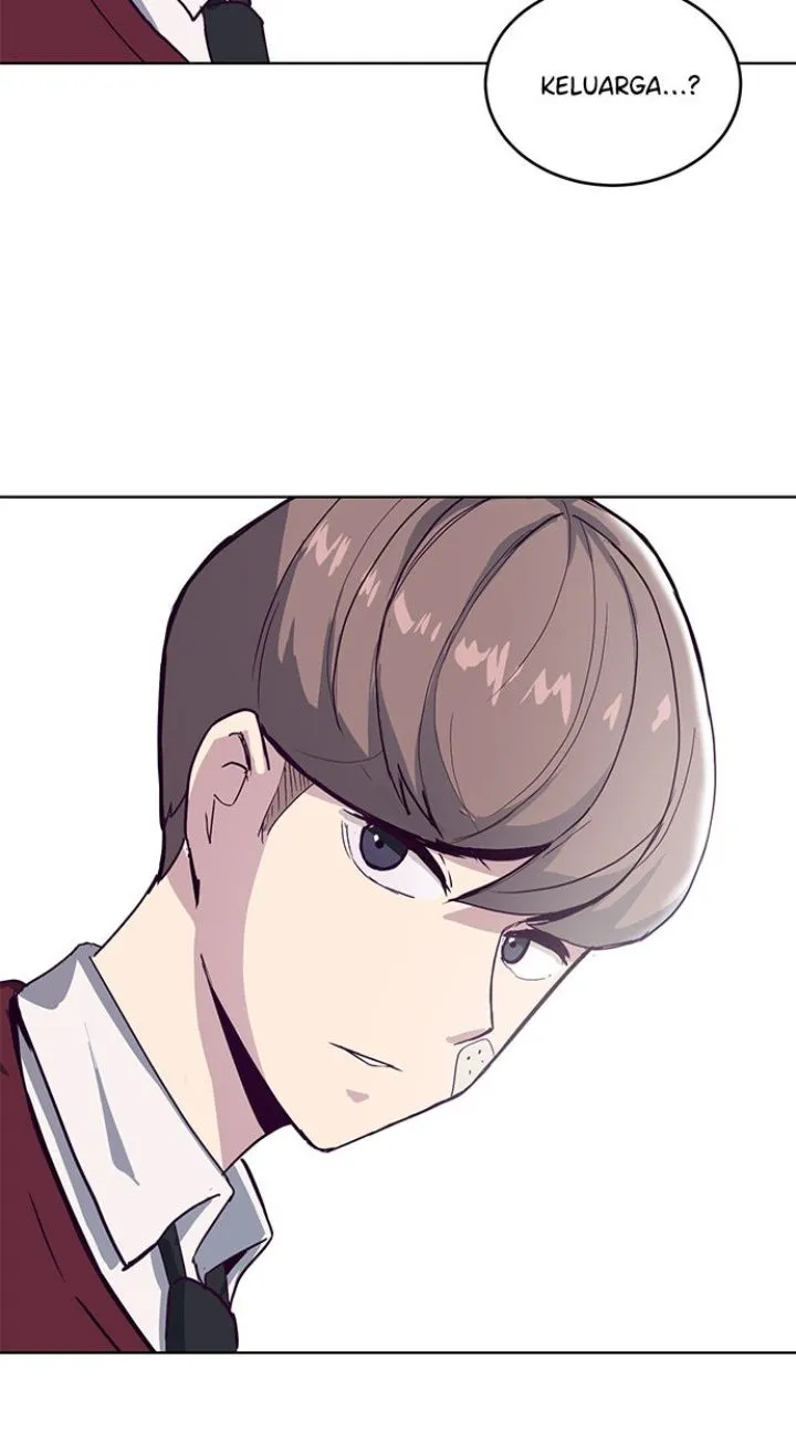 Page 21 - Ticket Hero Chapter 1