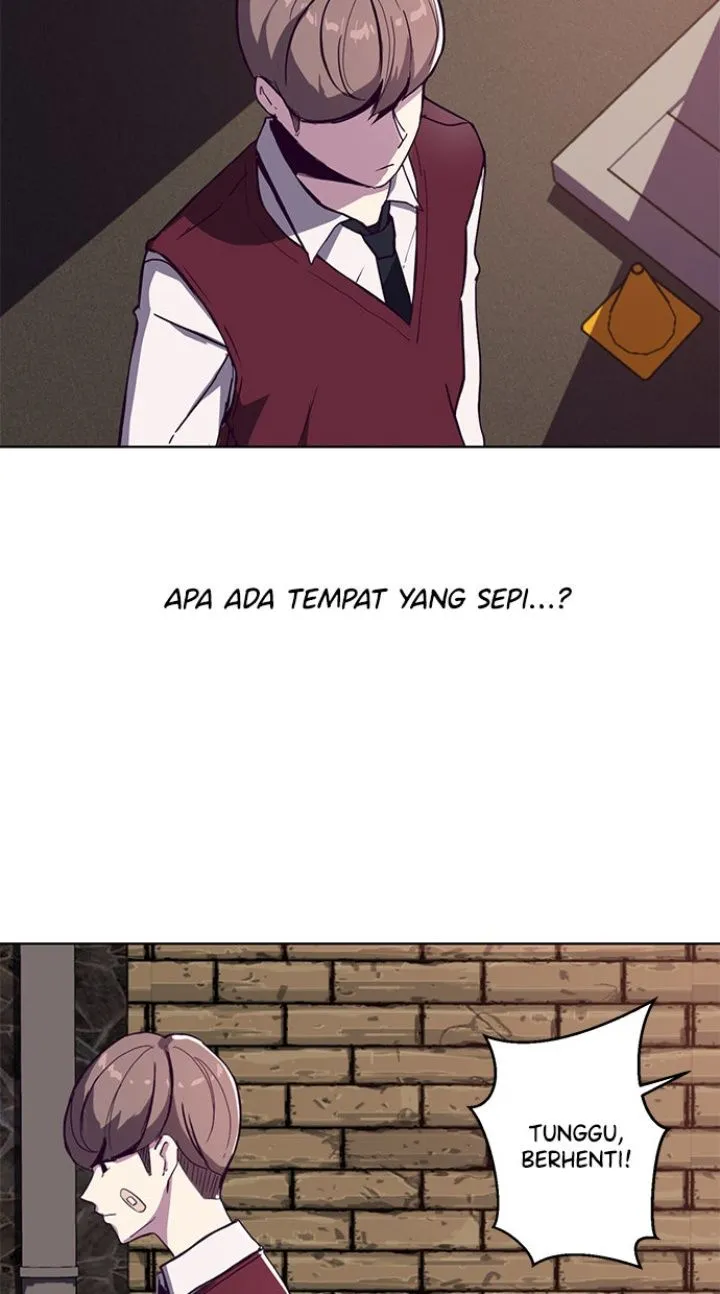 Page 41 - Ticket Hero Chapter 1