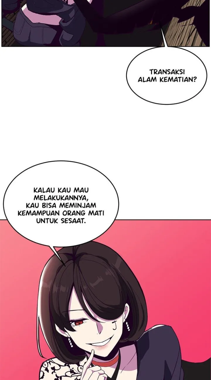Page 53 - Ticket Hero Chapter 1