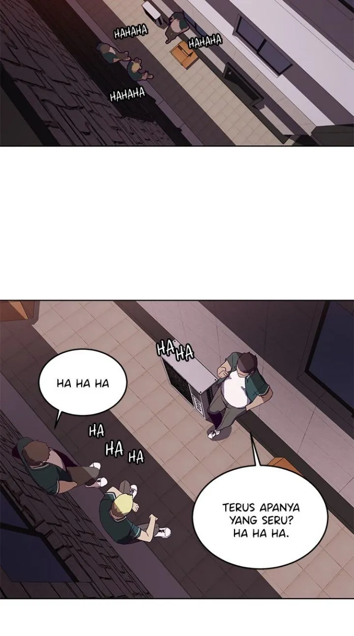 Page 61 - Ticket Hero Chapter 1