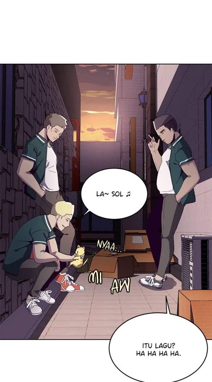Page 63 - Ticket Hero Chapter 1