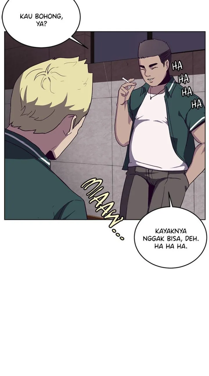 Page 65 - Ticket Hero Chapter 1