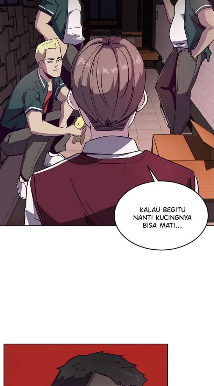 Page 69 - Ticket Hero Chapter 1