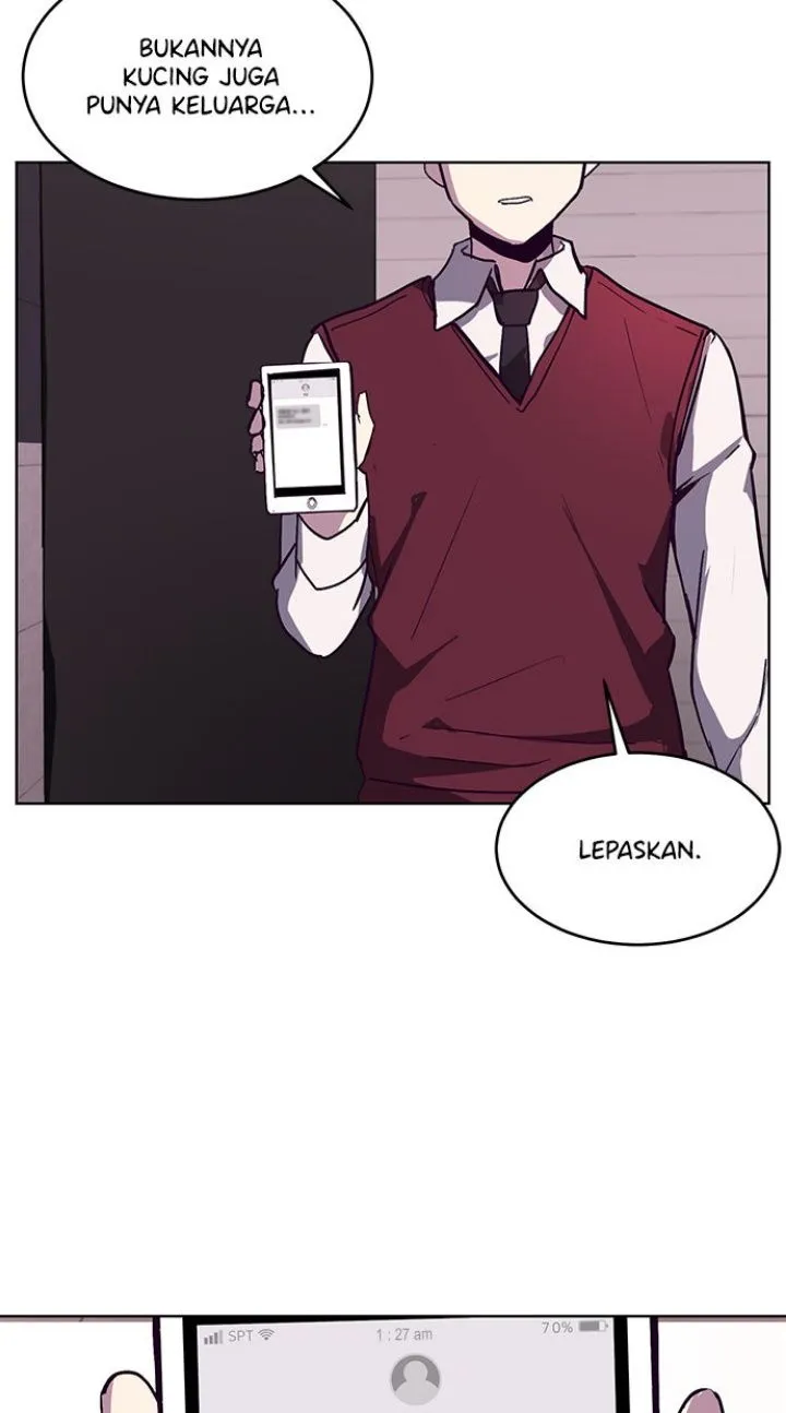 Page 73 - Ticket Hero Chapter 1