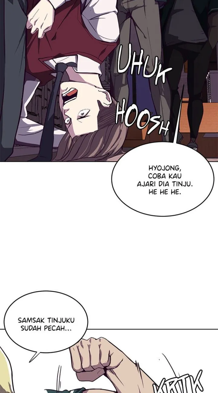 Page 77 - Ticket Hero Chapter 1