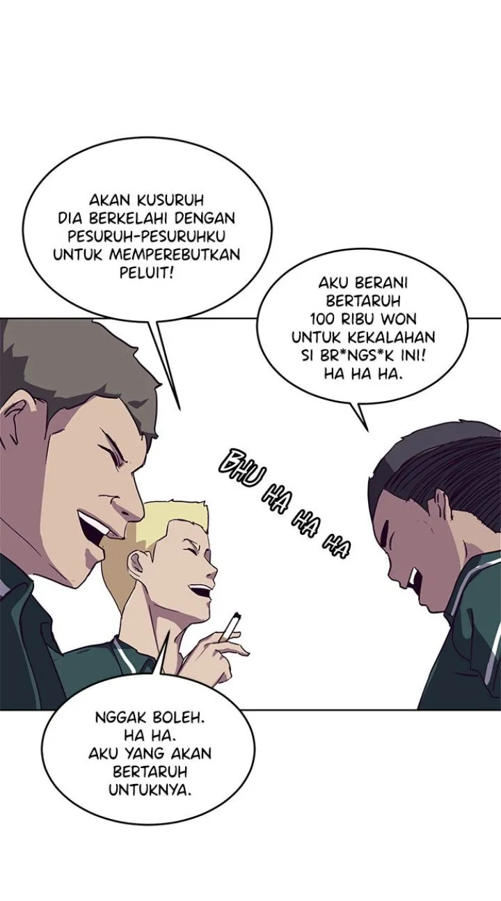 Page 85 - Ticket Hero Chapter 1