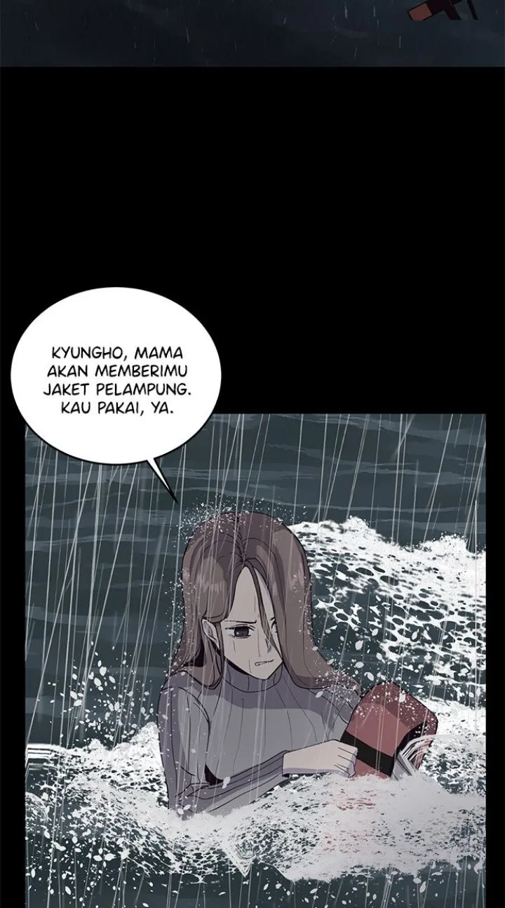 Page 91 - Ticket Hero Chapter 1