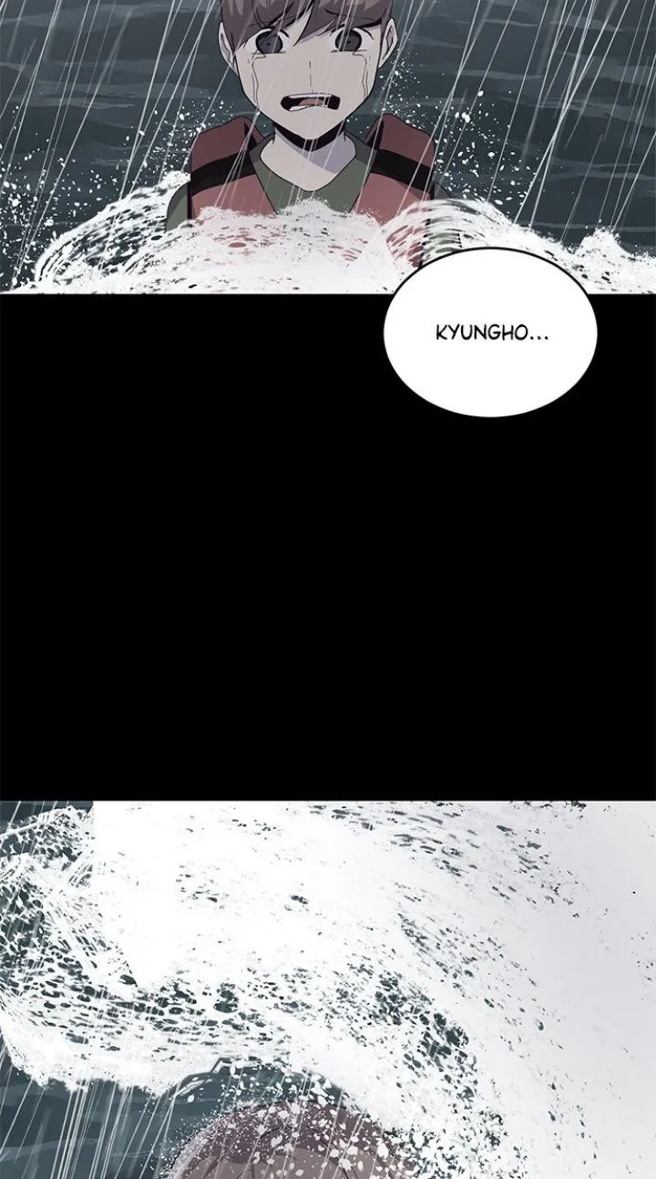 Page 95 - Ticket Hero Chapter 1