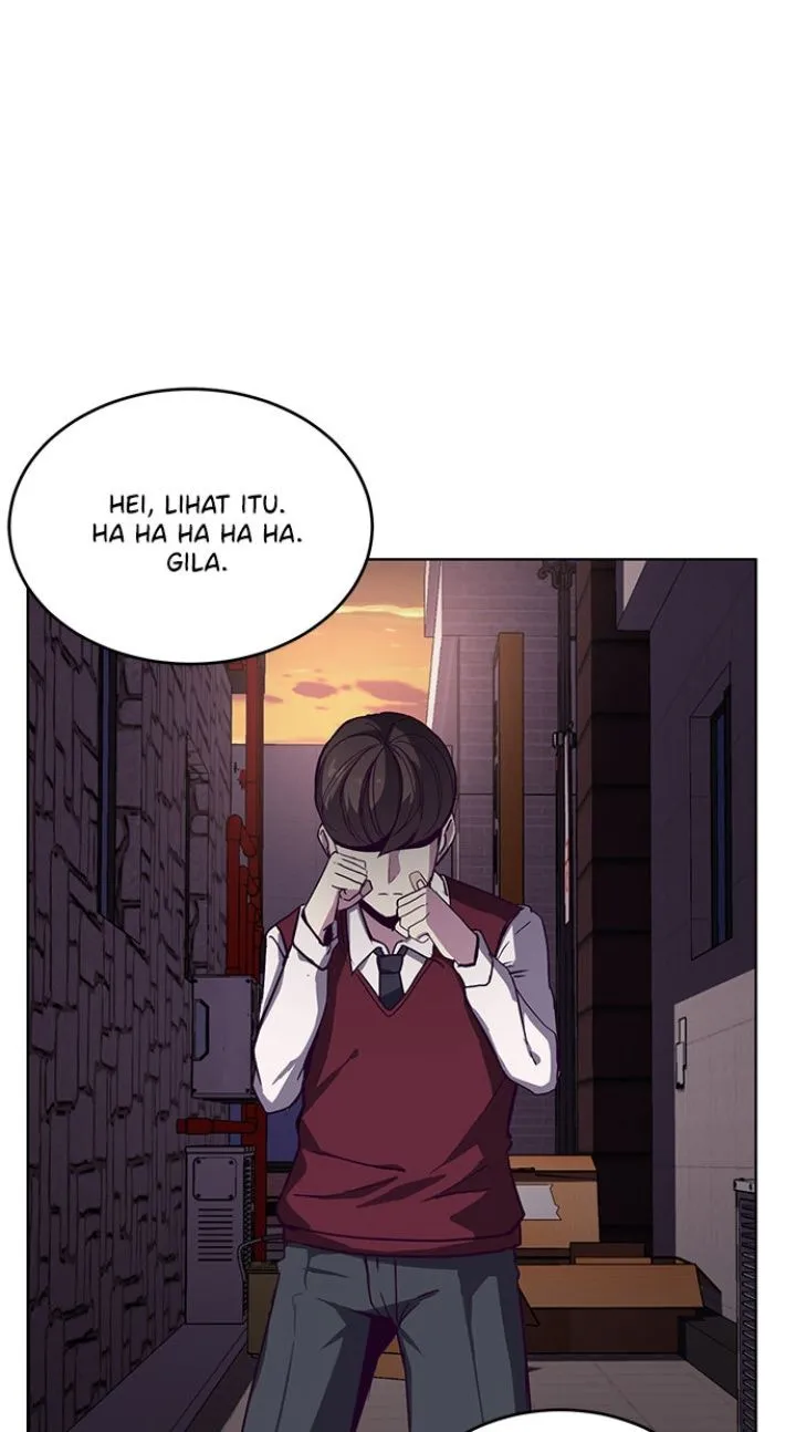 Page 123 - Ticket Hero Chapter 1