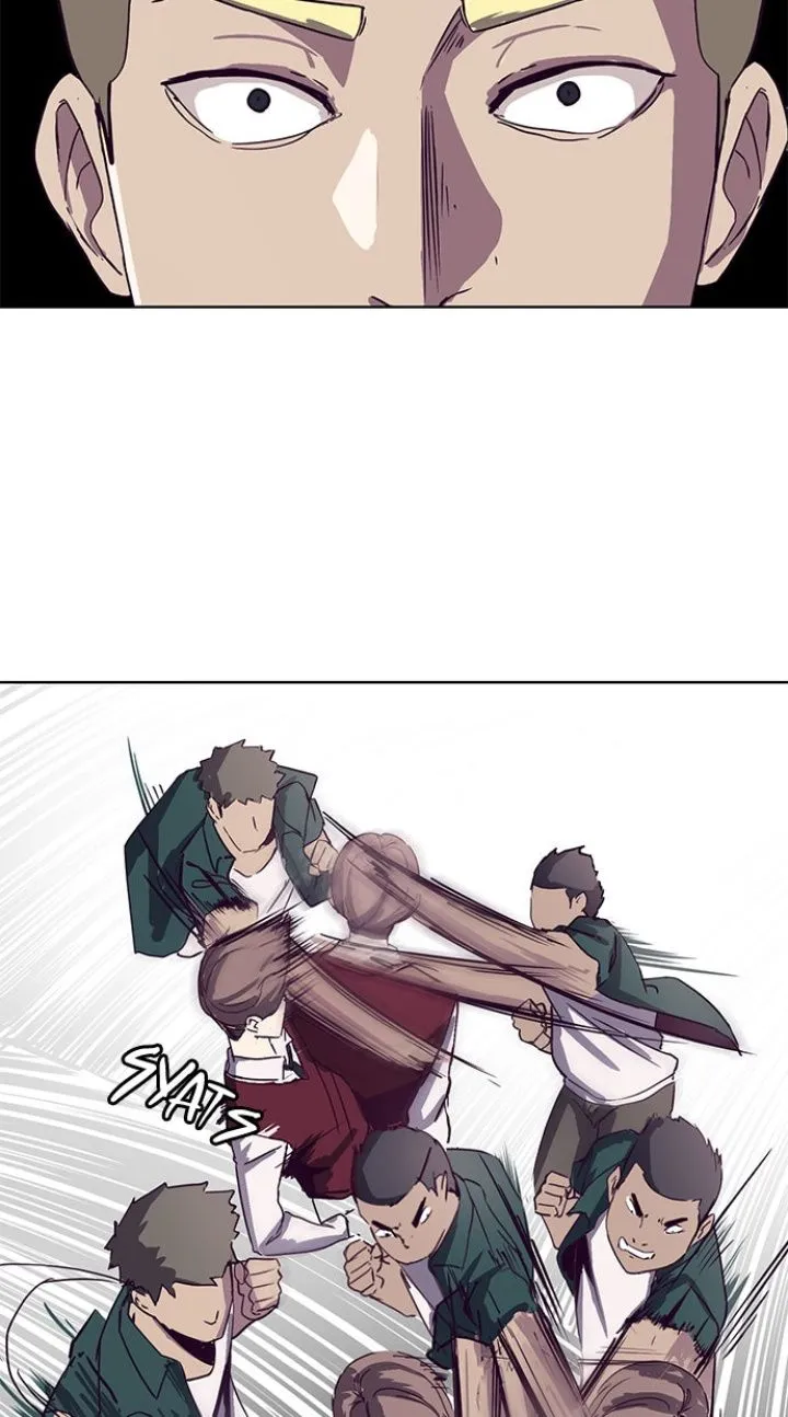 Page 129 - Ticket Hero Chapter 1