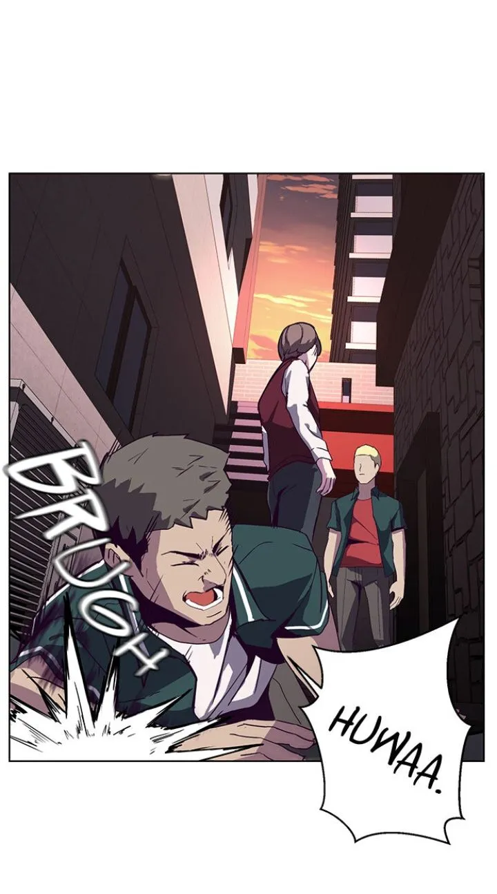 Page 131 - Ticket Hero Chapter 1