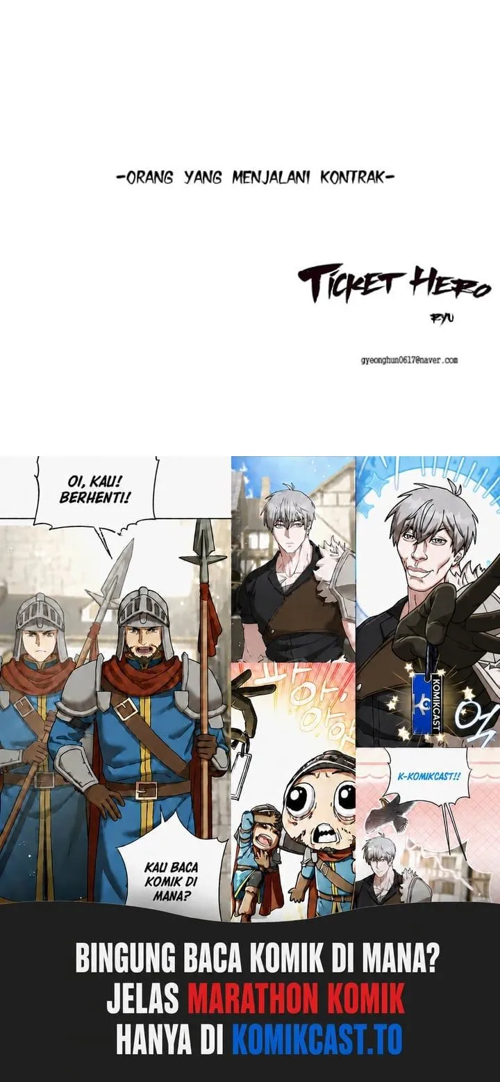 Page 165 - Ticket Hero Chapter 1