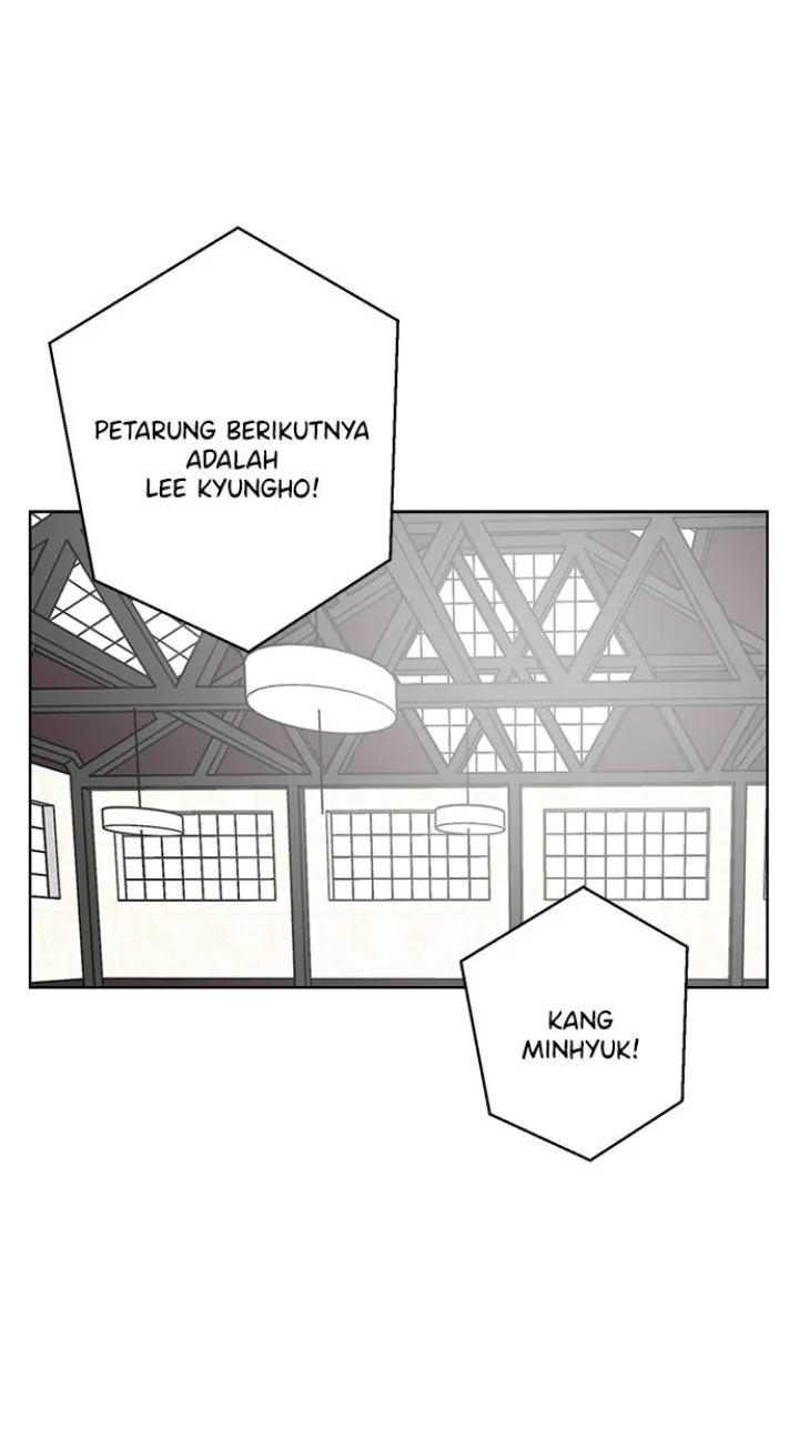Page 1 - Ticket Hero Chapter 10