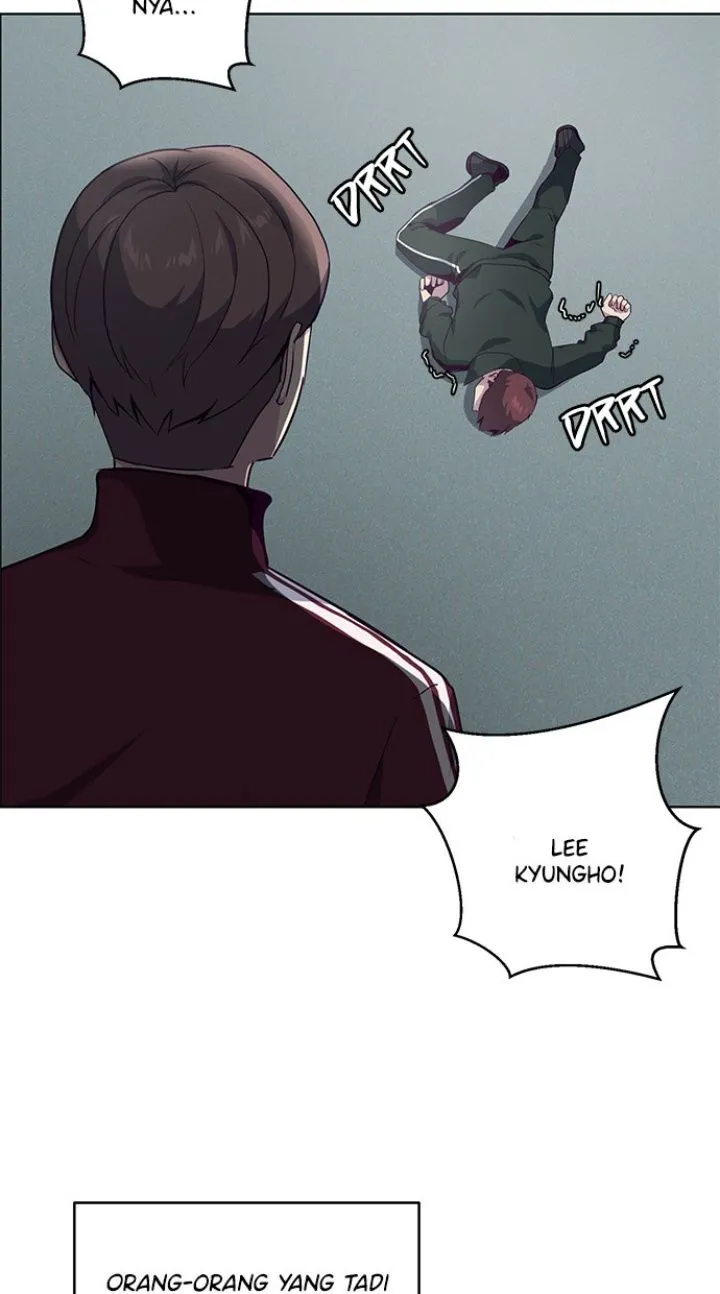 Page 3 - Ticket Hero Chapter 10