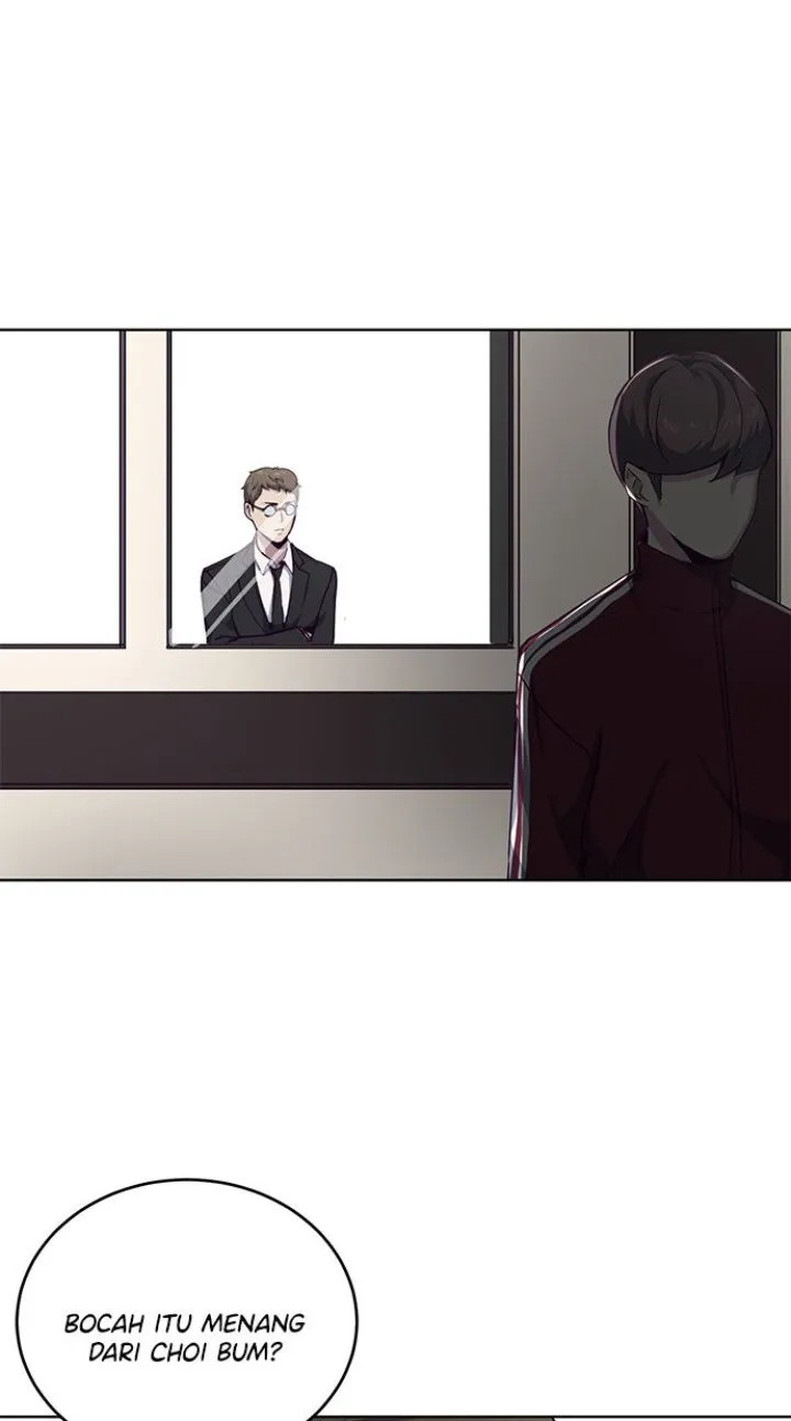 Page 5 - Ticket Hero Chapter 10