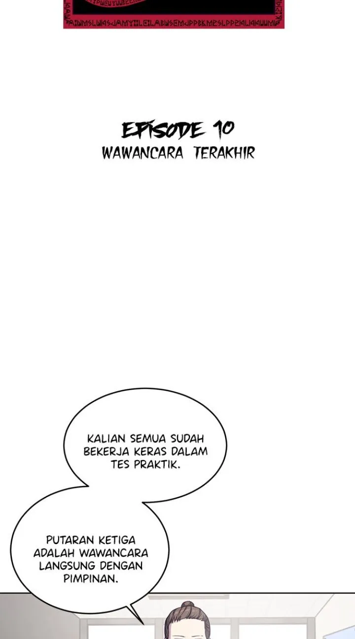 Page 9 - Ticket Hero Chapter 10