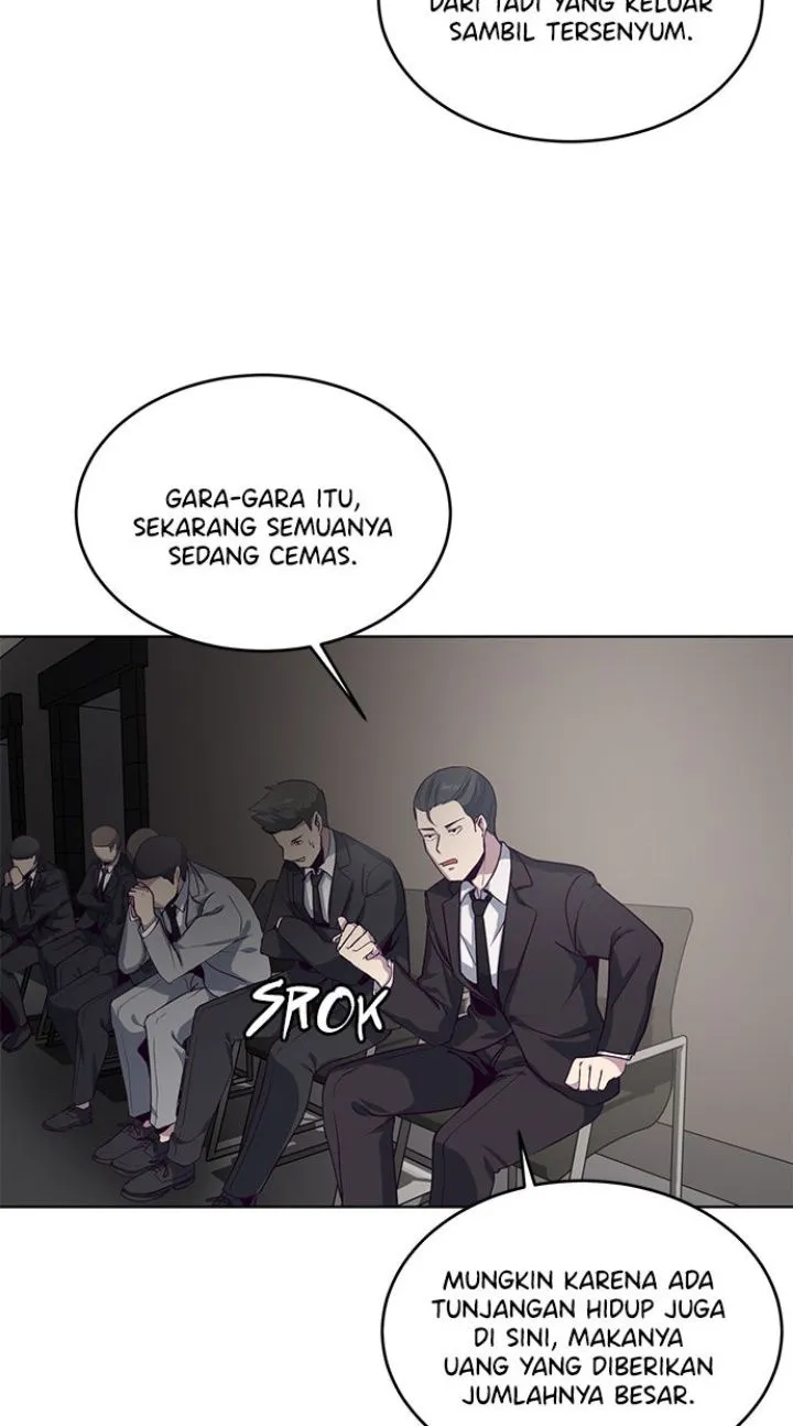 Page 15 - Ticket Hero Chapter 10
