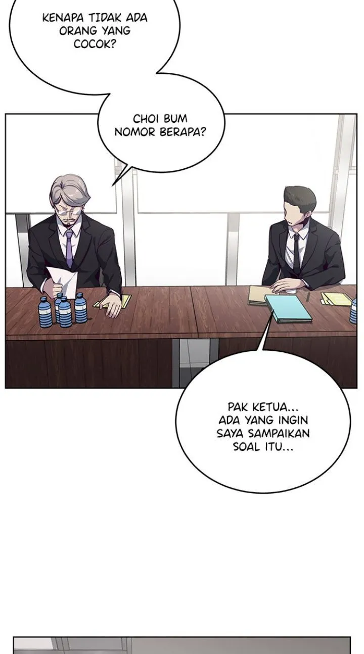 Page 23 - Ticket Hero Chapter 10