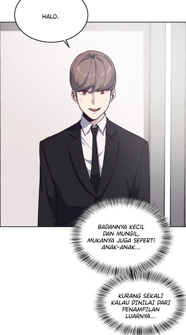 Page 25 - Ticket Hero Chapter 10
