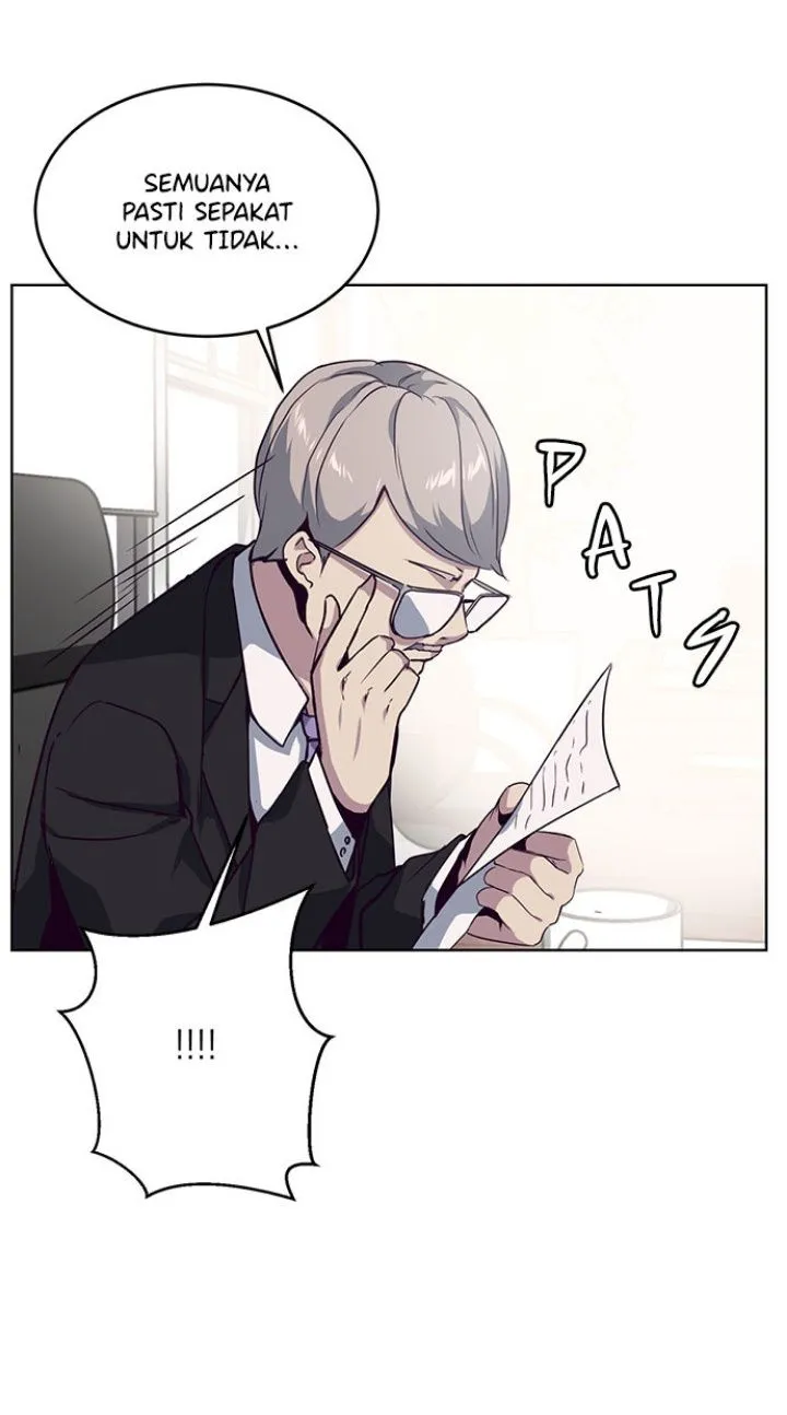 Page 27 - Ticket Hero Chapter 10