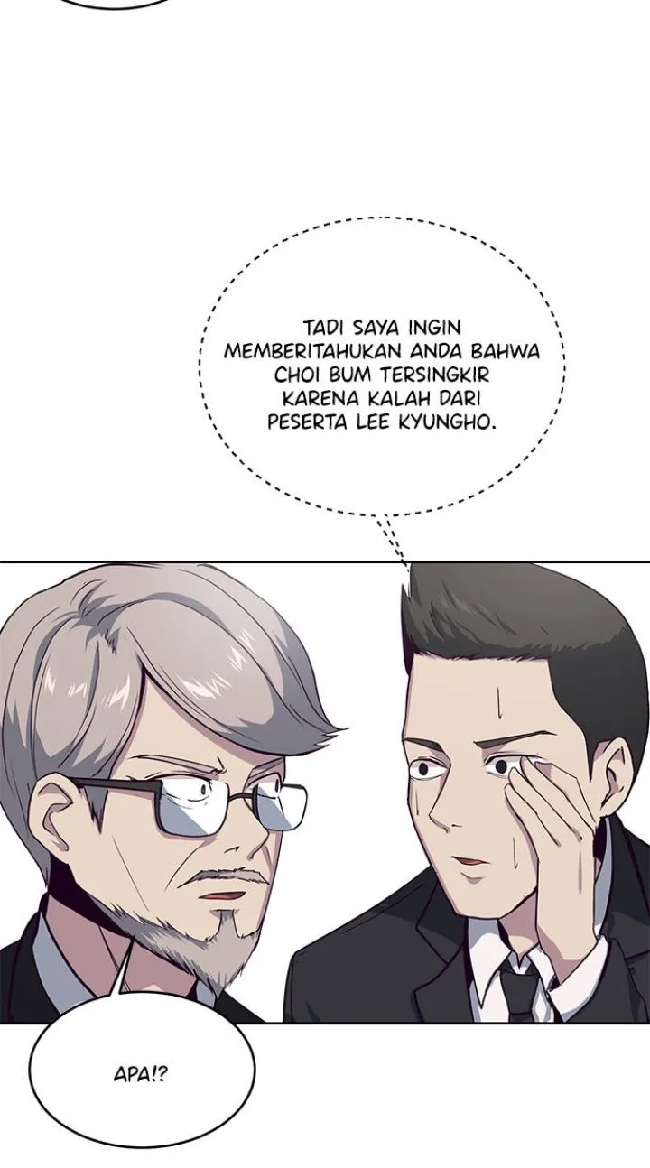 Page 33 - Ticket Hero Chapter 10