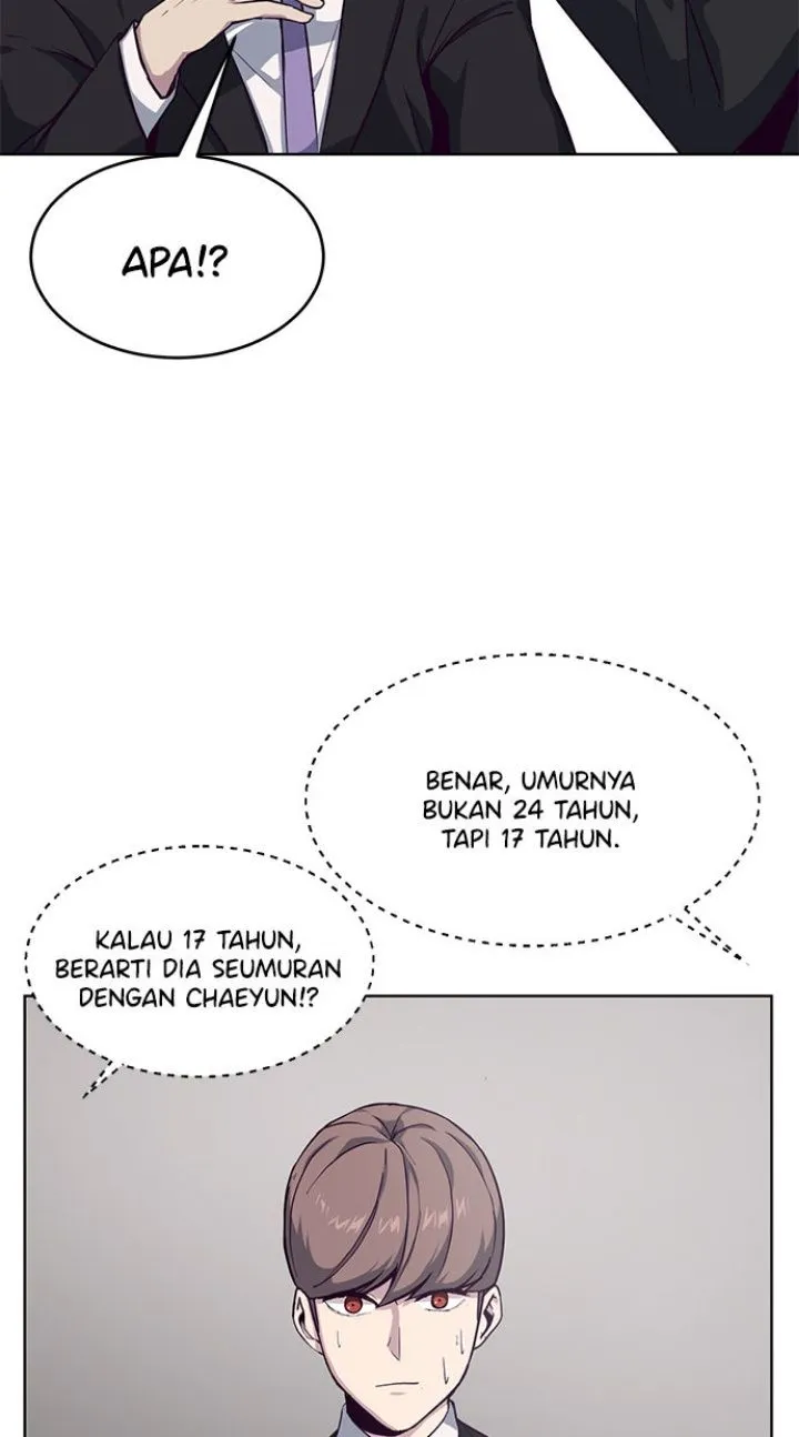 Page 45 - Ticket Hero Chapter 10