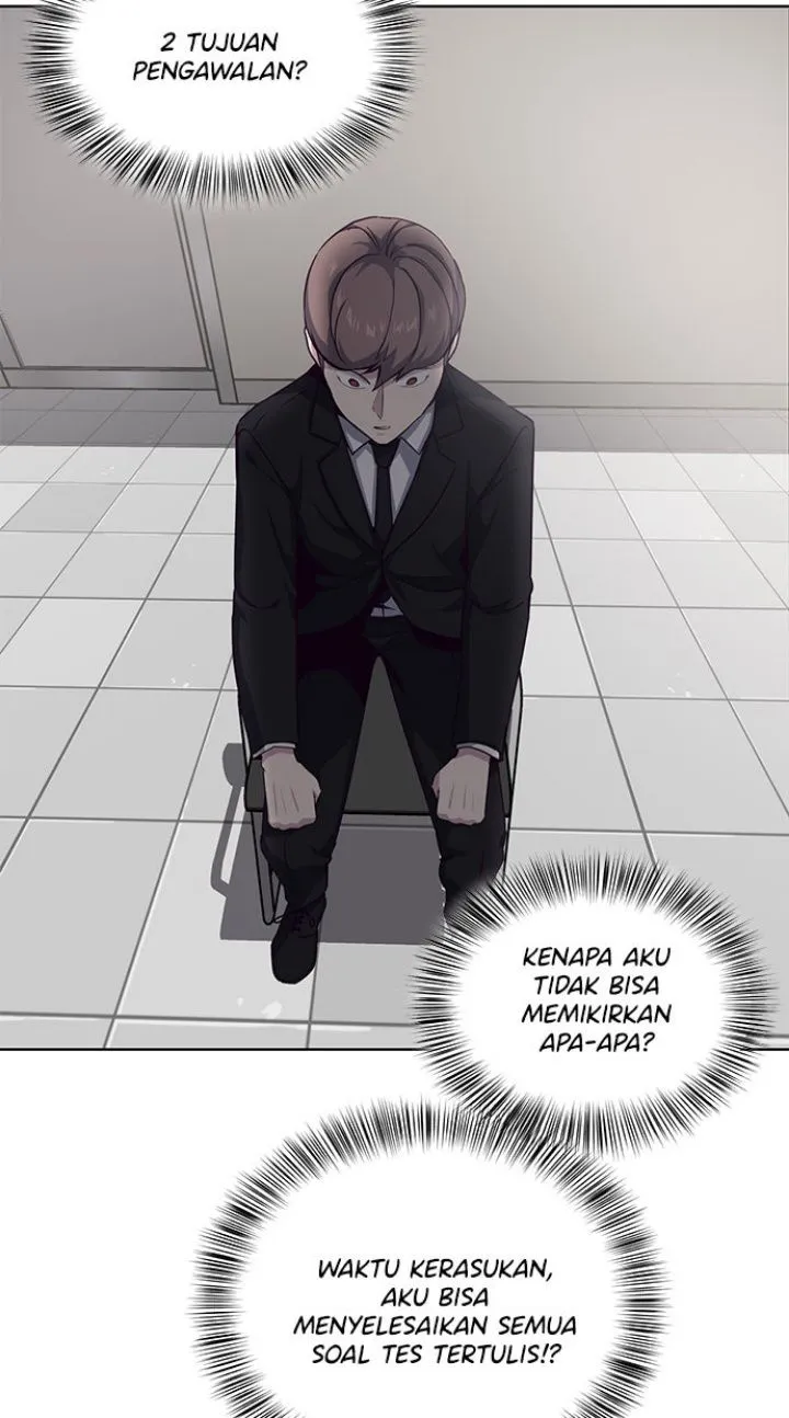 Page 57 - Ticket Hero Chapter 10