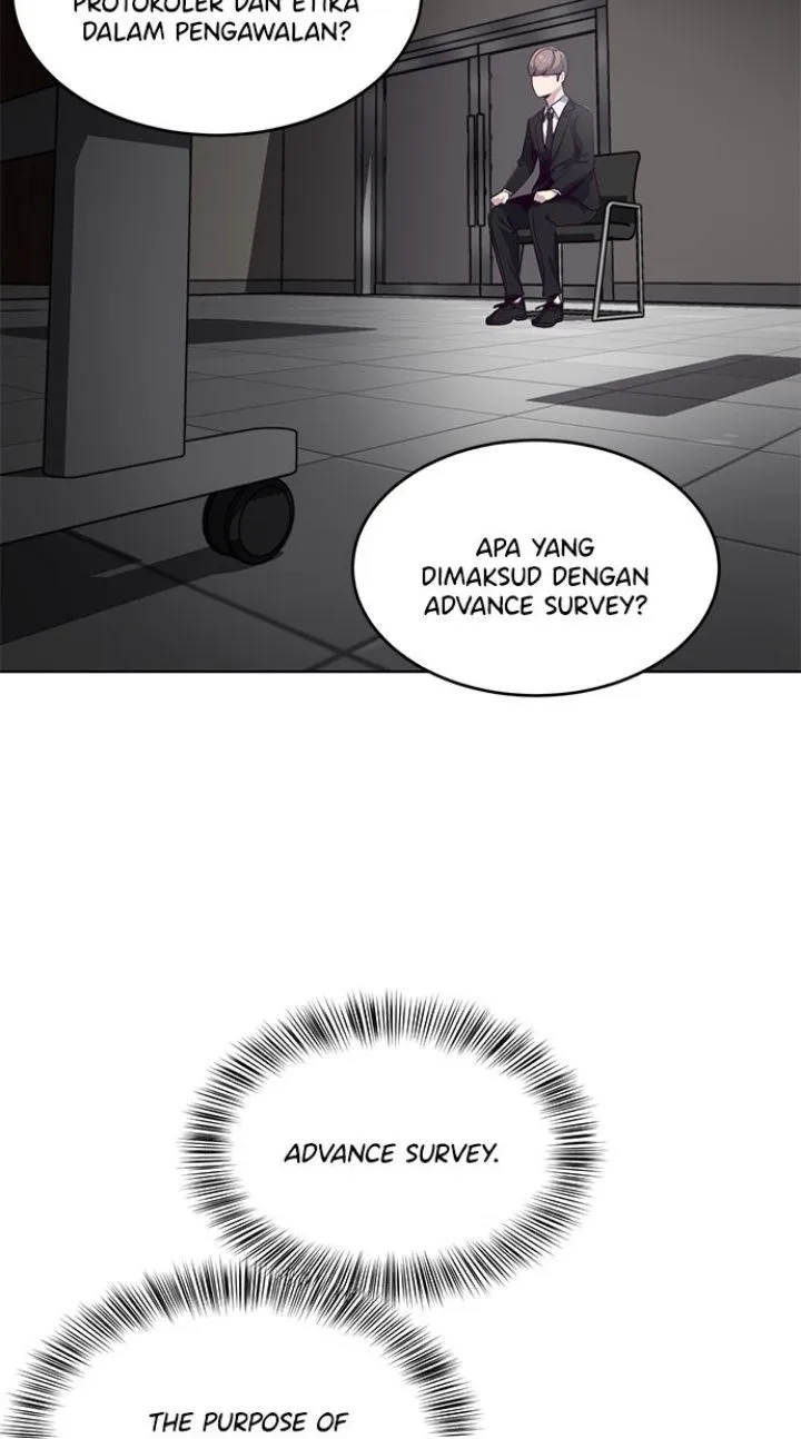 Page 61 - Ticket Hero Chapter 10