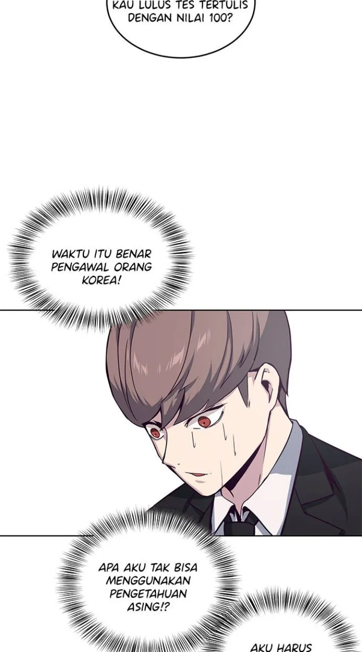 Page 65 - Ticket Hero Chapter 10