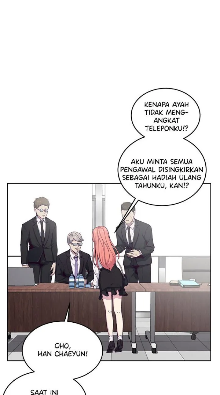 Page 87 - Ticket Hero Chapter 10