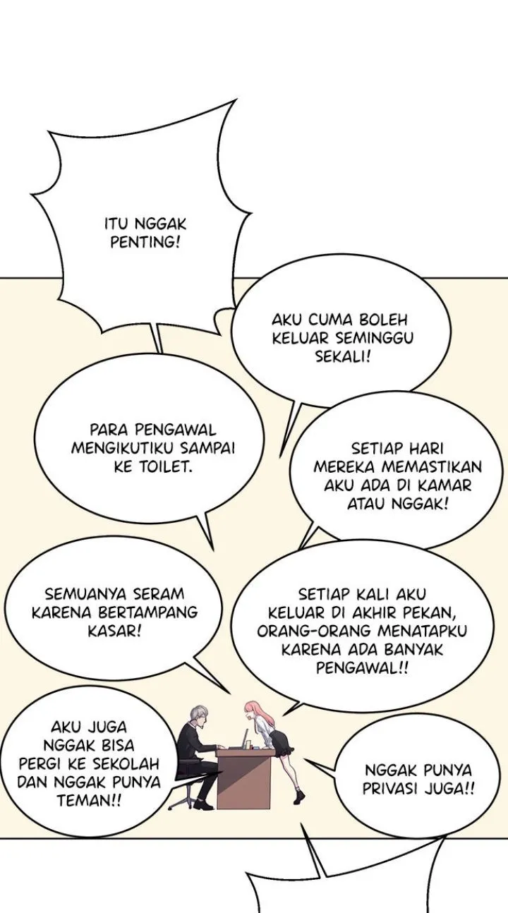Page 91 - Ticket Hero Chapter 10