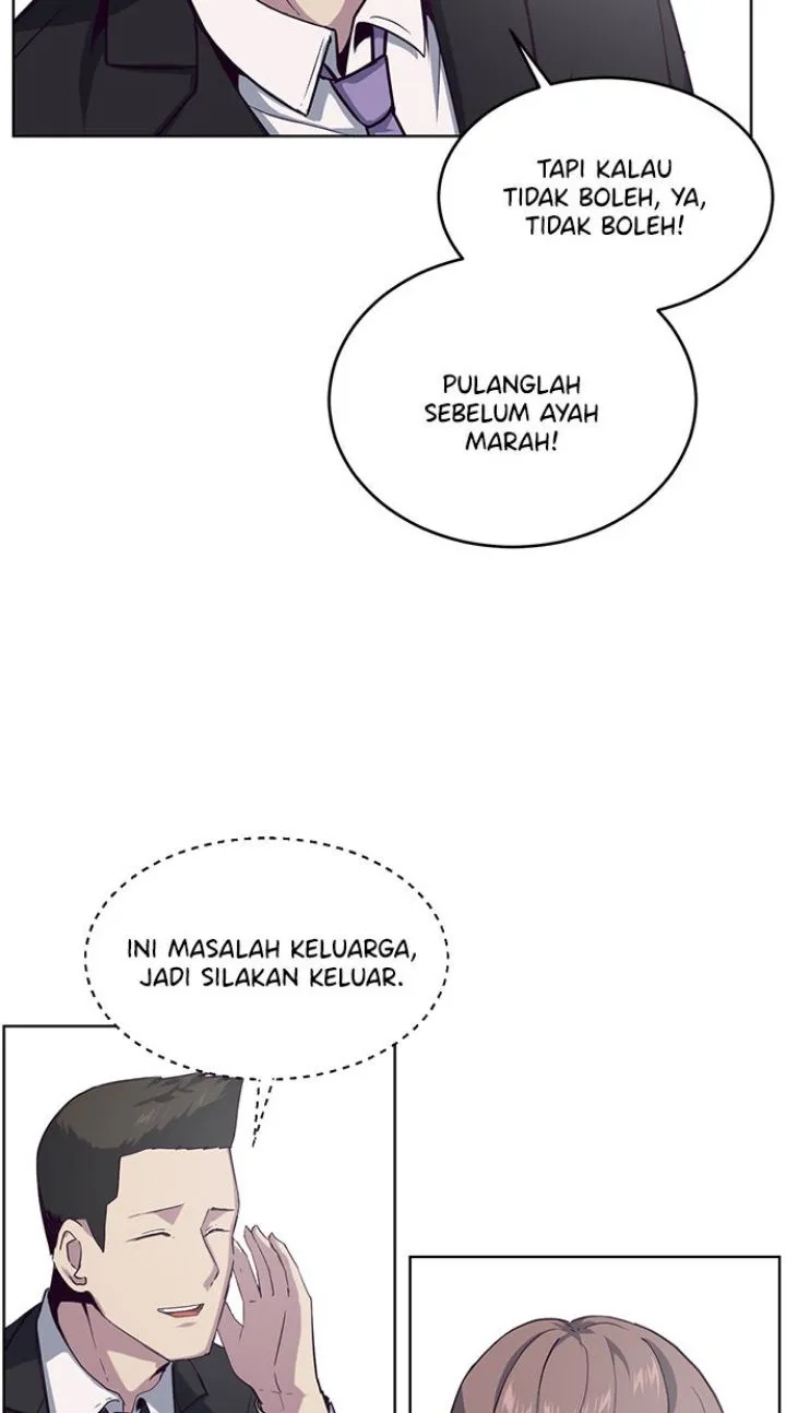 Page 93 - Ticket Hero Chapter 10