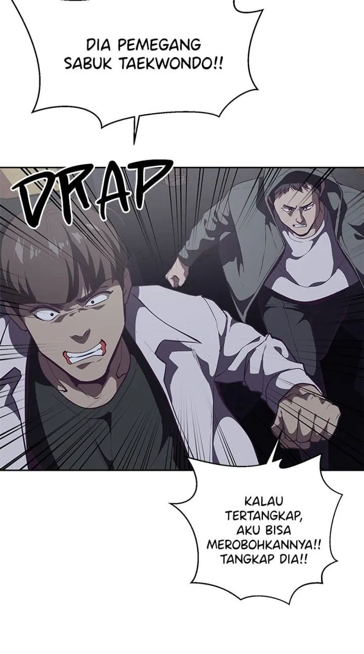 Page 17 - Ticket Hero Chapter 100