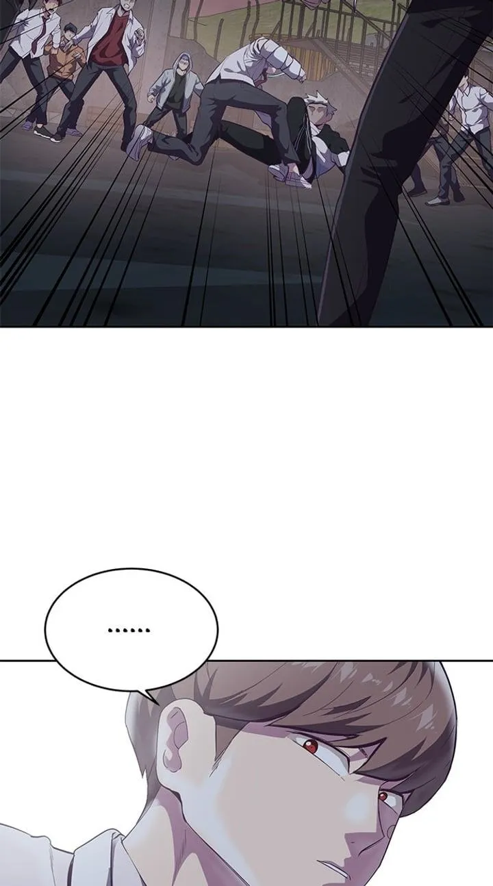 Page 33 - Ticket Hero Chapter 100