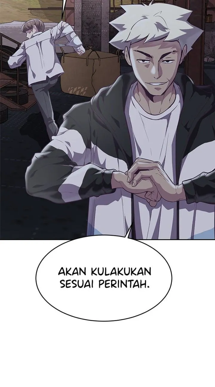 Page 35 - Ticket Hero Chapter 100