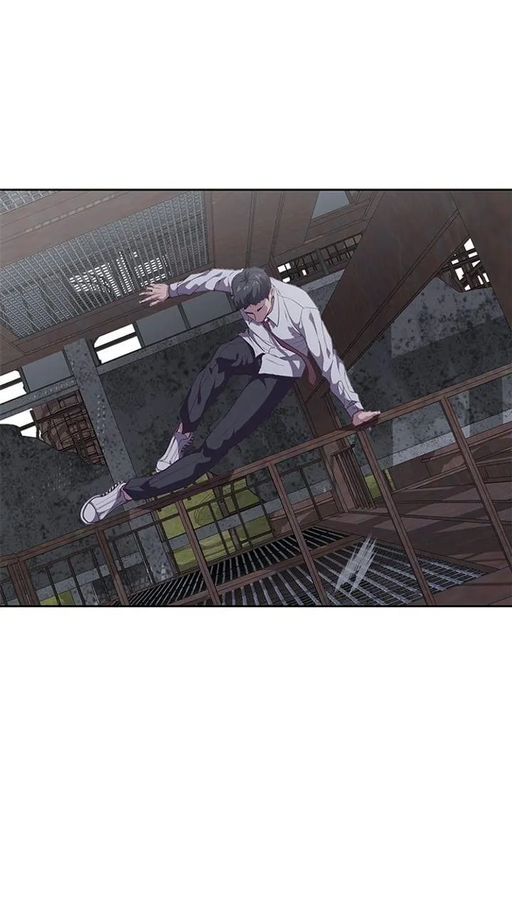 Page 39 - Ticket Hero Chapter 100