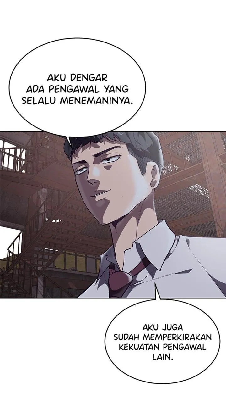 Page 67 - Ticket Hero Chapter 100