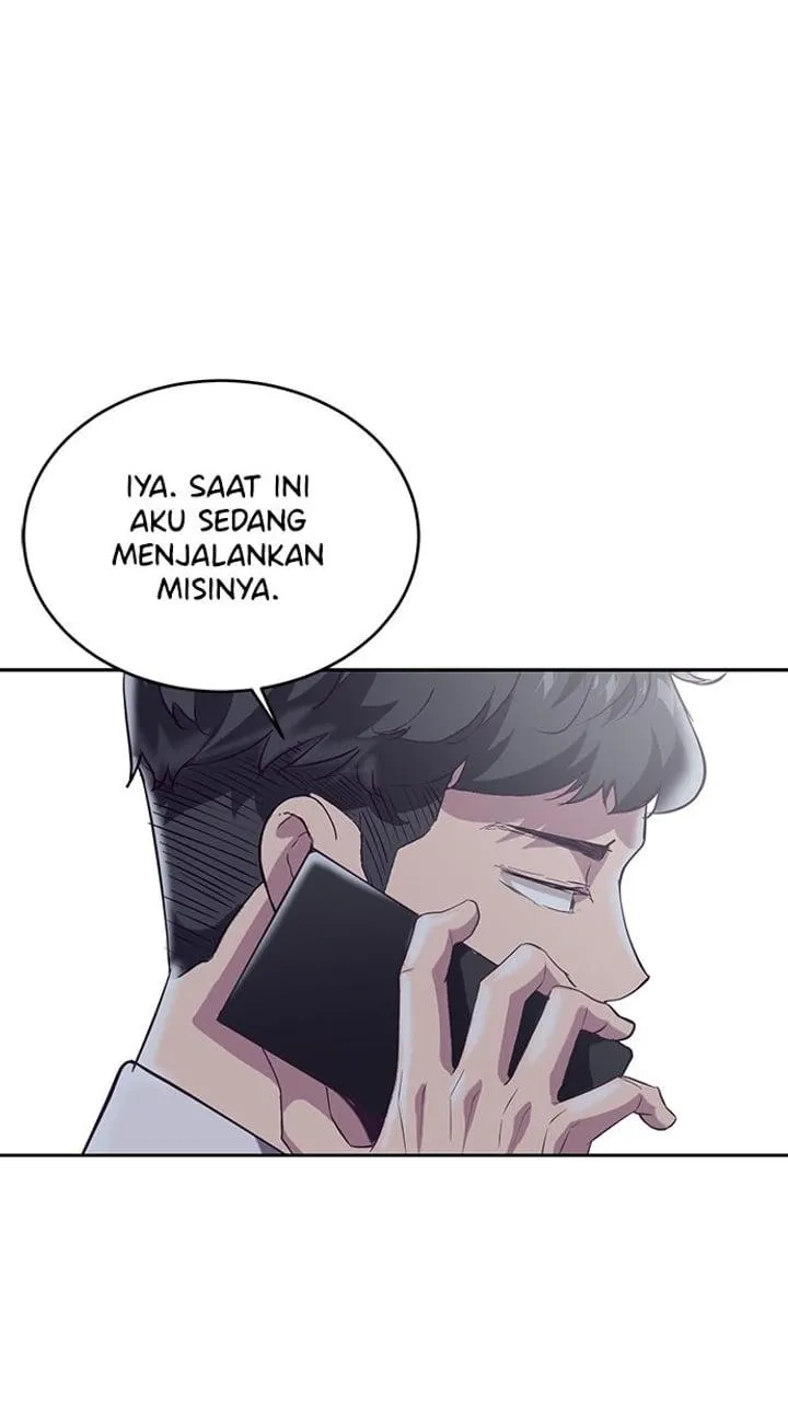 Page 69 - Ticket Hero Chapter 100