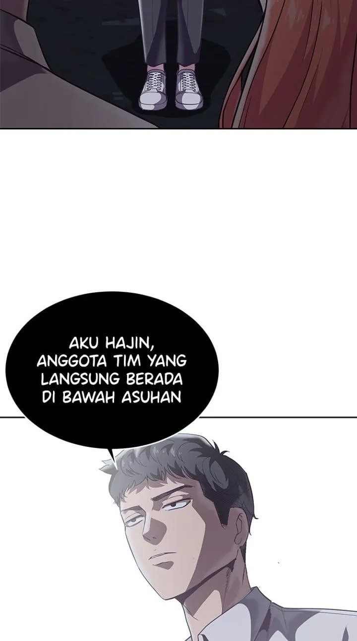 Page 91 - Ticket Hero Chapter 100