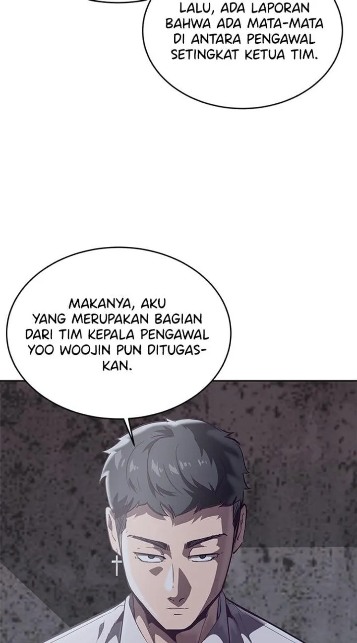 Page 95 - Ticket Hero Chapter 100