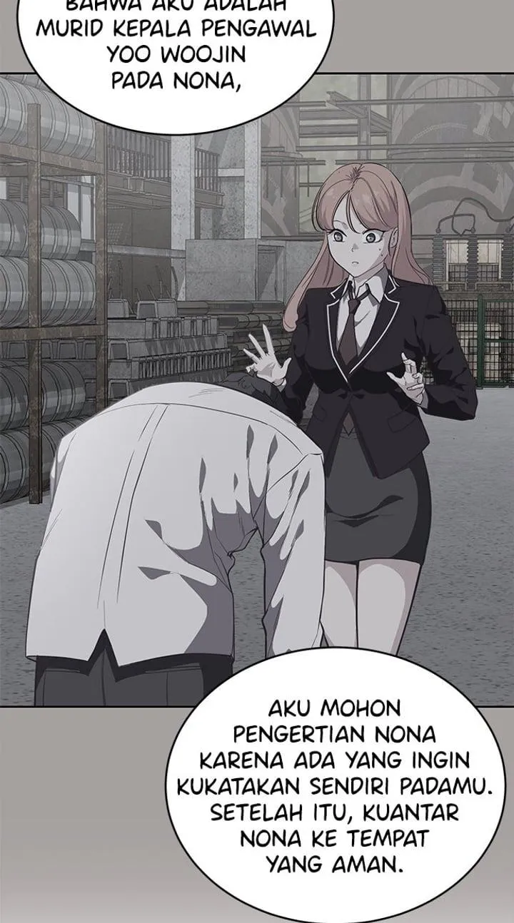 Page 97 - Ticket Hero Chapter 100