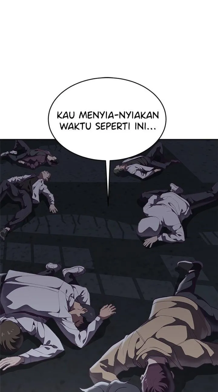 Page 99 - Ticket Hero Chapter 100