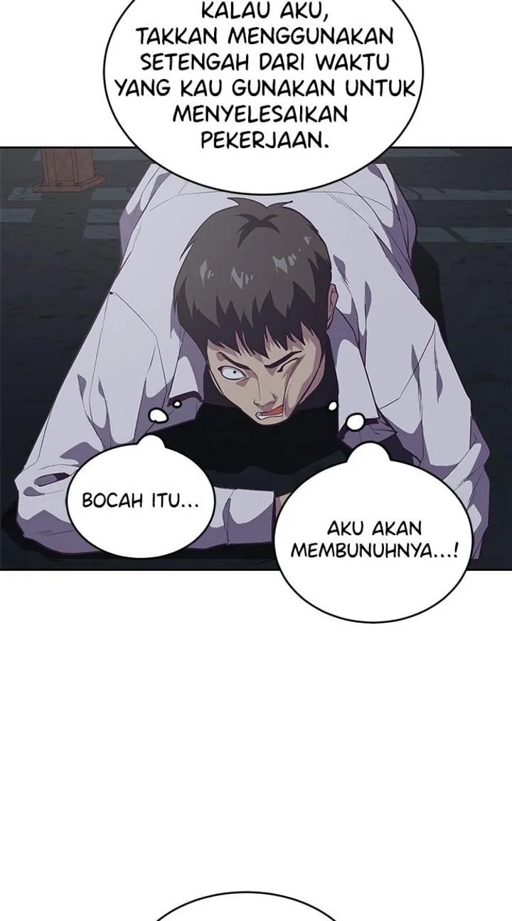 Page 101 - Ticket Hero Chapter 100