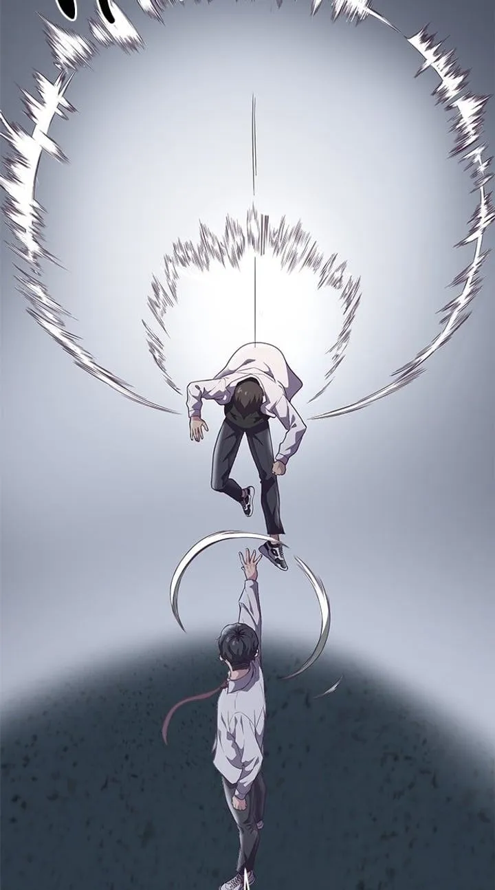 Page 107 - Ticket Hero Chapter 100