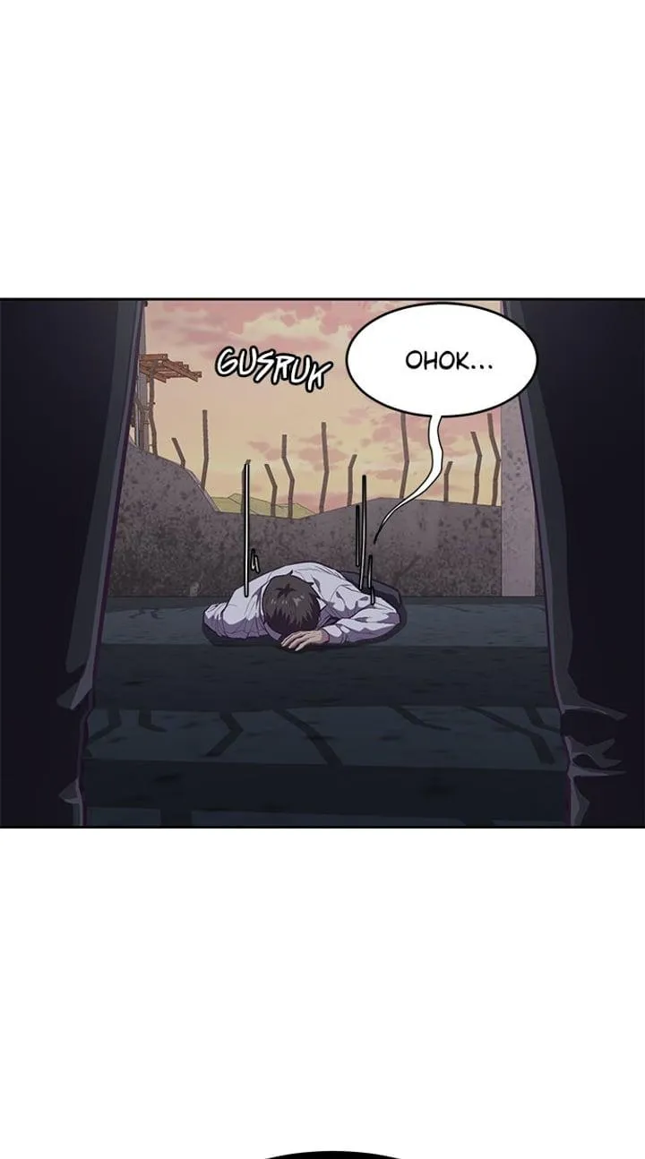 Page 109 - Ticket Hero Chapter 100